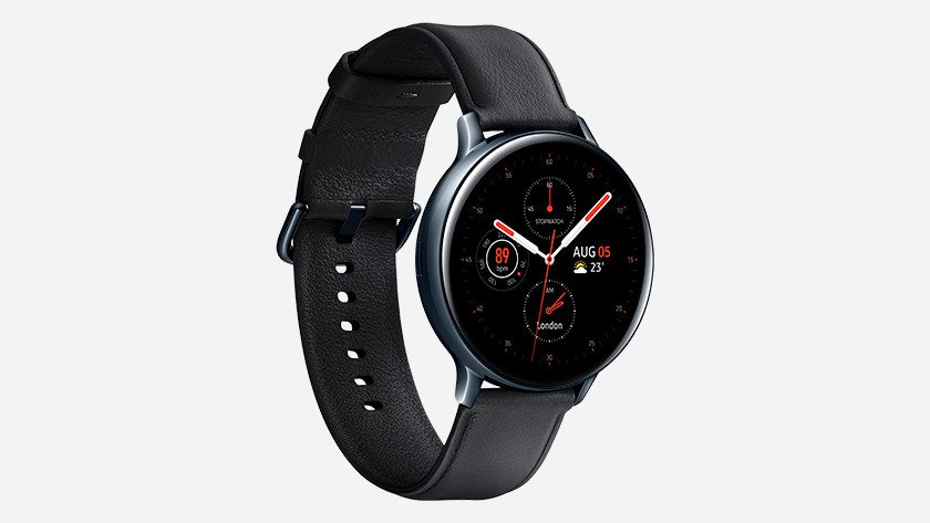 watch galaxy 2
