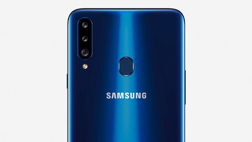 Compare The Samsung Galaxy M21 With The 0s Coolblue Anything For A Smile