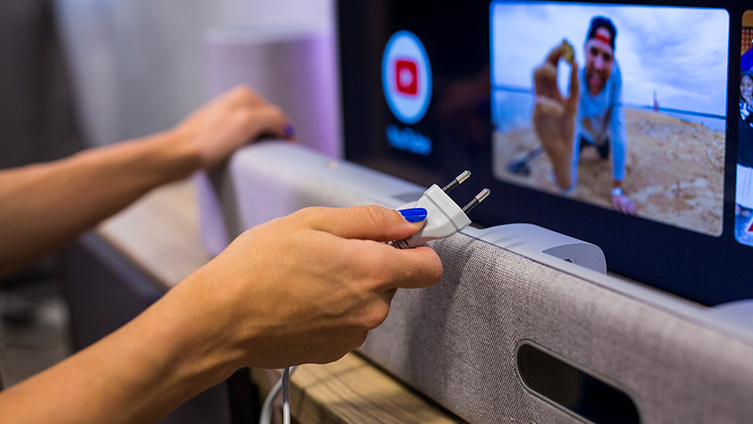 Zo installeer je jouw Harman Kardon Citation speaker