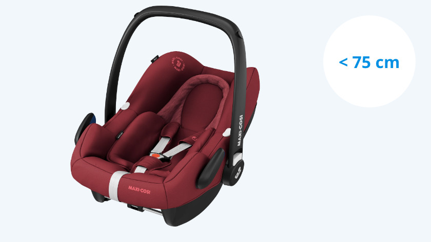 Welke autostoel heb je nodig voor je kind? - Coolblue - alles voor een  glimlach