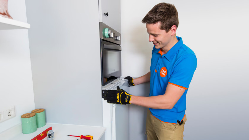 Installation service