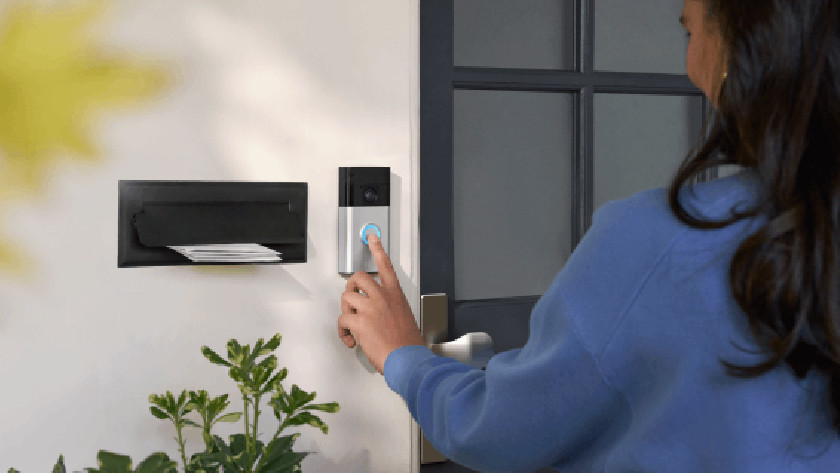 Ring Home Basic abonnement