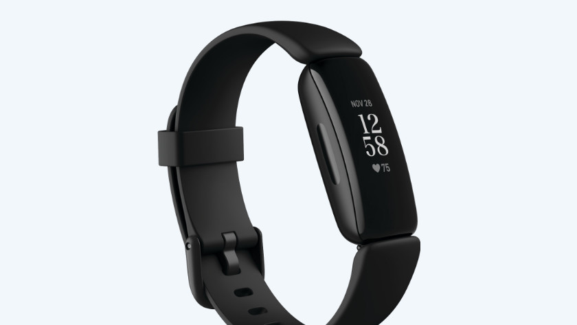 Fitbit Inspire 2 appearance