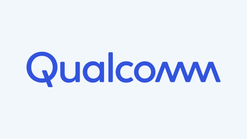 Qualcomm logo