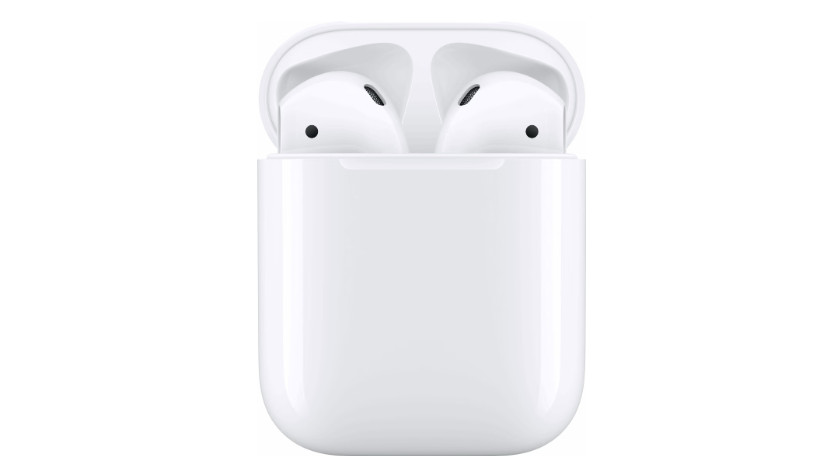 Batterijduur AirPods 2