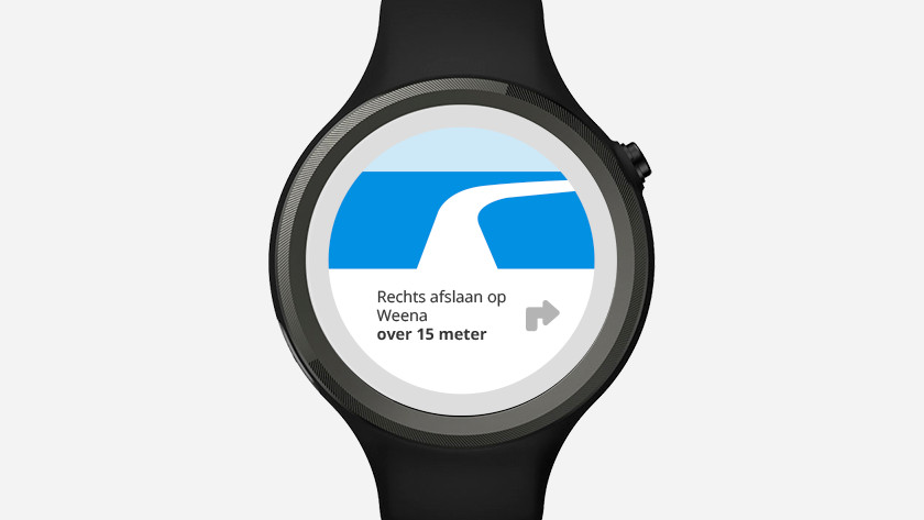 duiwoim smartwatch