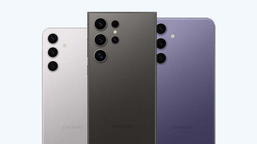 Samsung A series