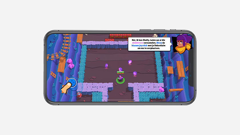 The 5 Best Apps For Ios Coolblue Anything For A Smile - free edelstenen brawl stars