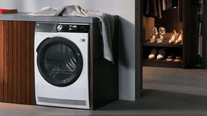 Warmtepompdroger versus condensdroger