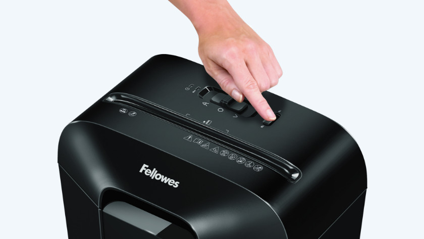 fellowes lx25