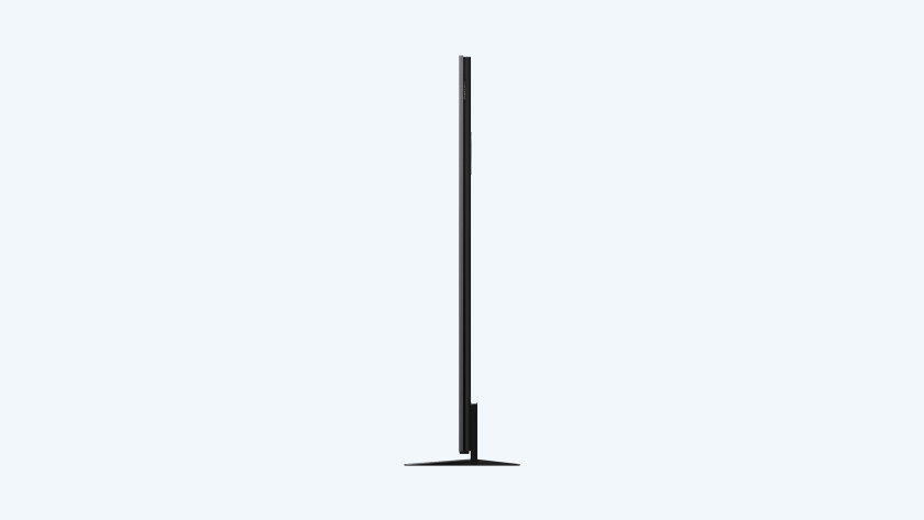 tcl c89l zijkant