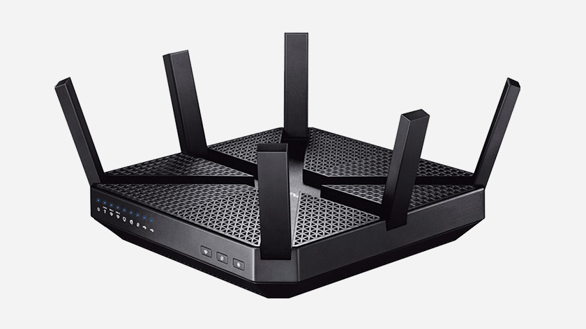 3 redenen een tri-band router te kopen - Coolblue - alles voor een glimlach