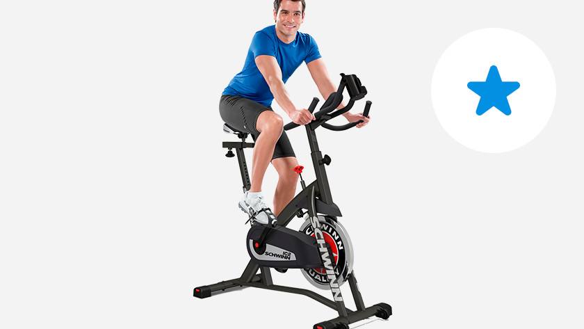 quality exercise bike