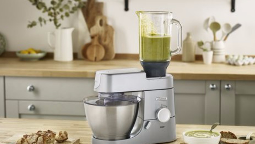 Kenwood chef xl outlet kvl4170s