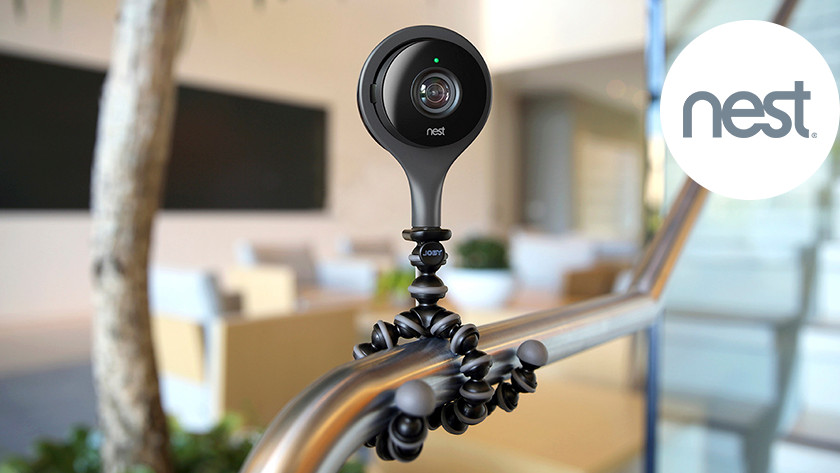 Advice on IP cameras - Coolblue - anything for a smile