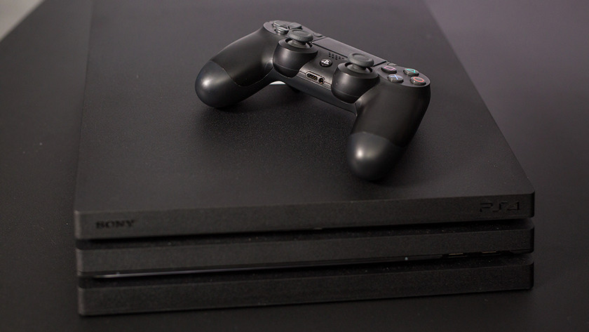 how to set up playstation 4