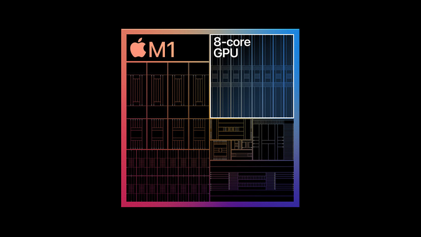 Apple m1