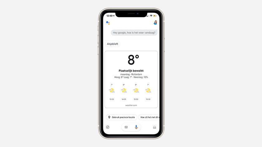 harman kardon citation google home
