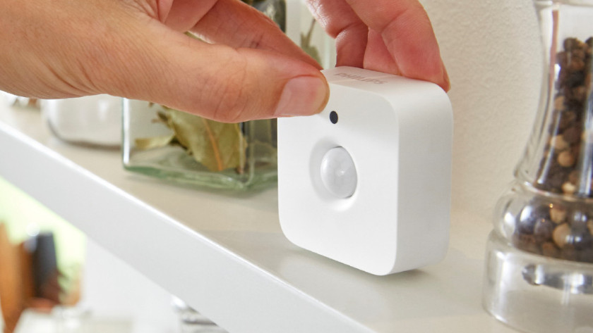 Philips Hue Bewegingssensor