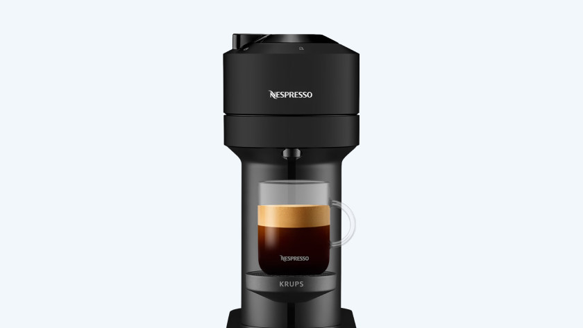 Nespresso Vertuo