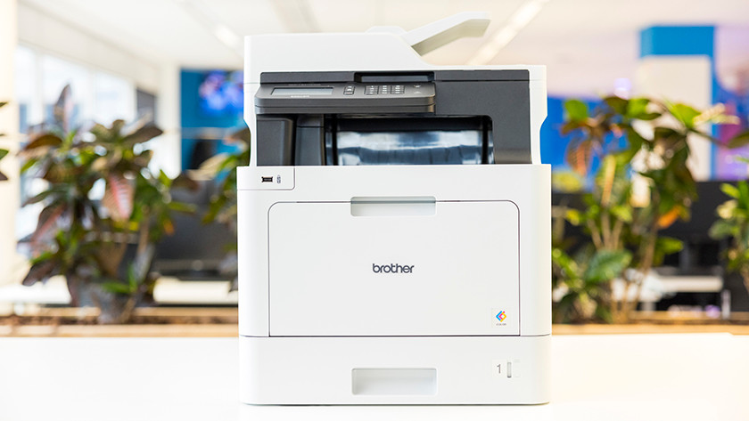 brother laserprinter