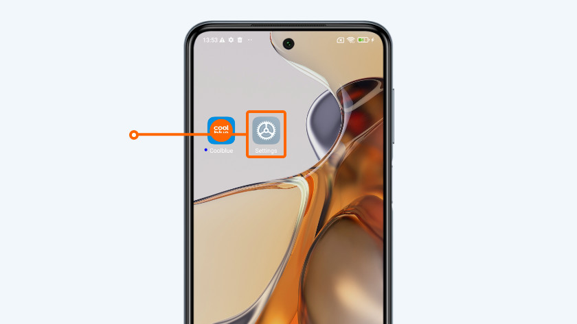 Which Android smartphone do you have? - Coolblue - anything for a smile