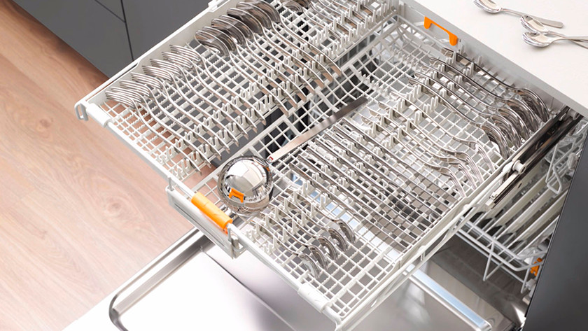 Advice on dishwashers - Coolblue - Before 23:59, delivered tomorrow