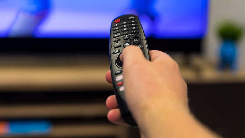 Specialisten Review Van De Lg Gx Oled Tv Coolblue Alles Voor Een Glimlach