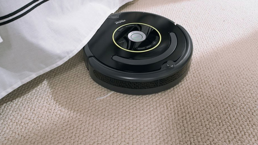 choosing a robot vacuum