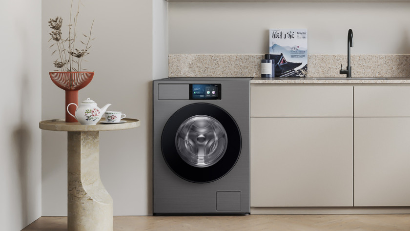 Samsung washing machine