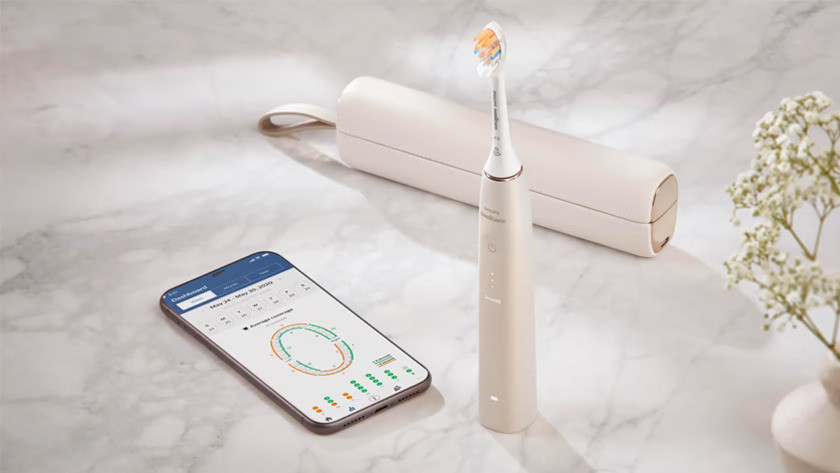philips sonicare prestige