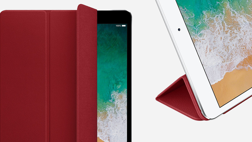 iPad Smart Cover hoes