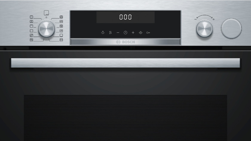 How do you solve error codes on Siemens and Bosch ovens? - Coolblue ...