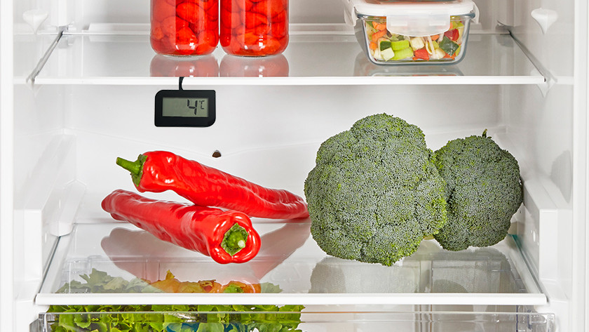 29++ Best fridge temperature celsius information