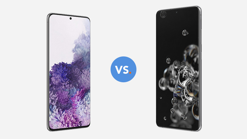 Everything On The Samsung Galaxy S Coolblue Anything For A Smile