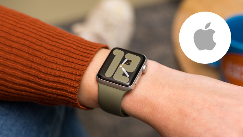 Advies over smartwatches - Coolblue - alles voor een glimlach