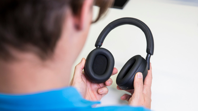 Sony headphones