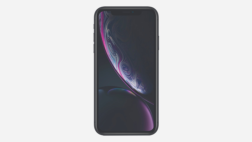 Vergelijk Apple iPhone Xr met Apple iPhone X