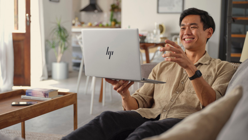 HP Pavilion Aero laptops