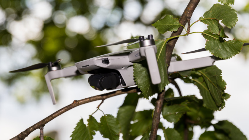 zaterdag Machtigen wakker worden Buy a drone - Coolblue - Before 23:59, delivered tomorrow