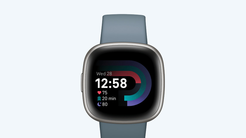 Fitbit Versa 4 sports