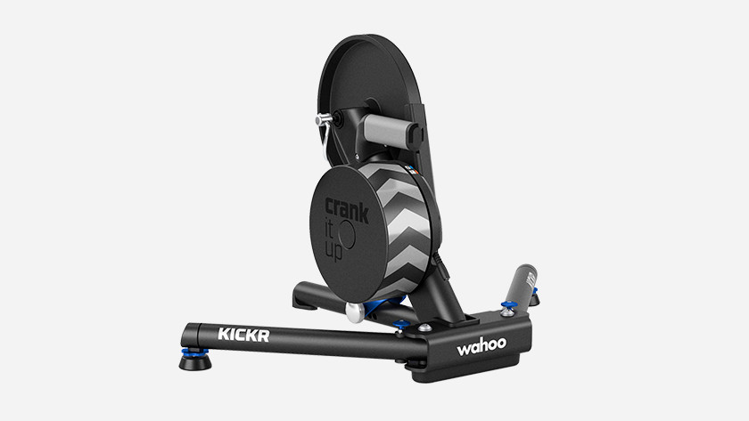 new wahoo kickr 2020