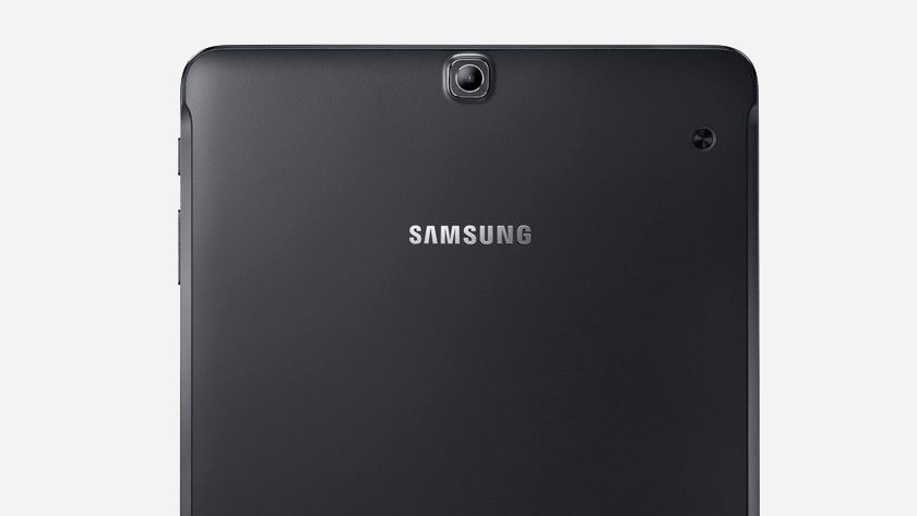 Handschrift beeld Prehistorisch Vergelijk de Samsung Galaxy Tab S3 en S2 - Coolblue - alles voor een  glimlach
