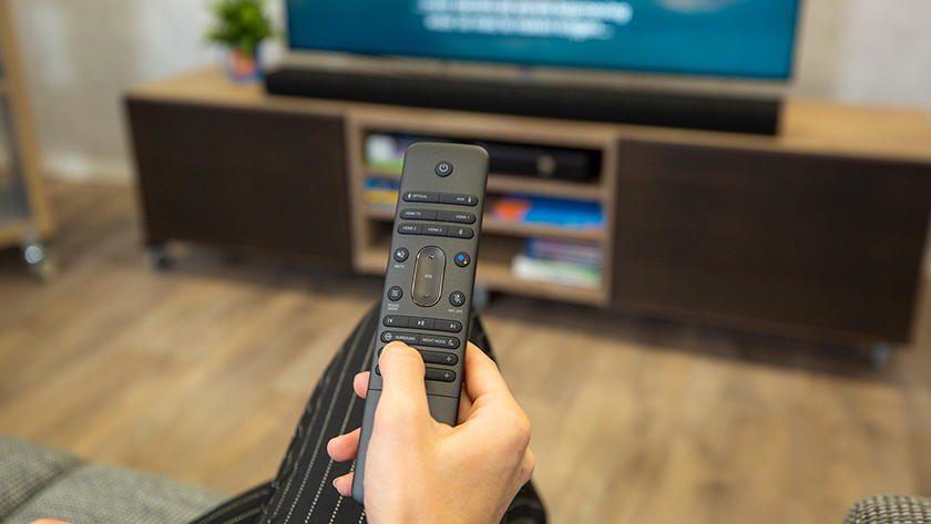 Specialisten review Harman Kardon Citation Bar Coolblue