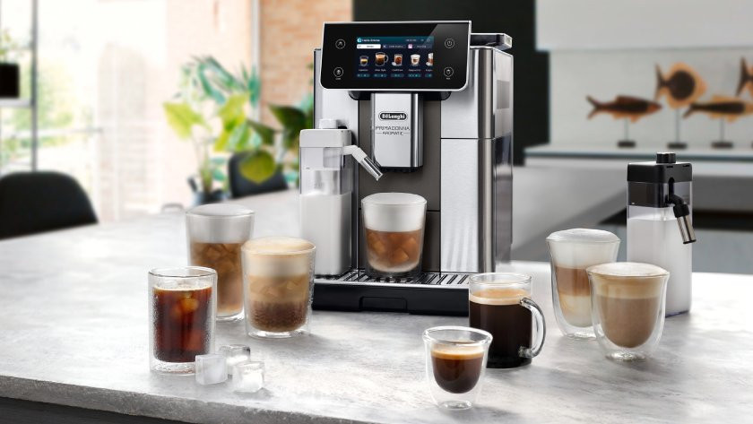 De'Longhi PrimaDonna