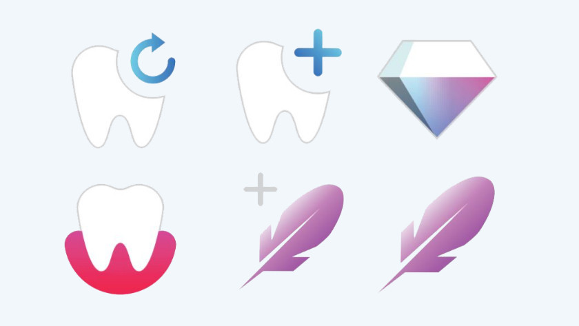 Brushing modes Oral-B iO 8