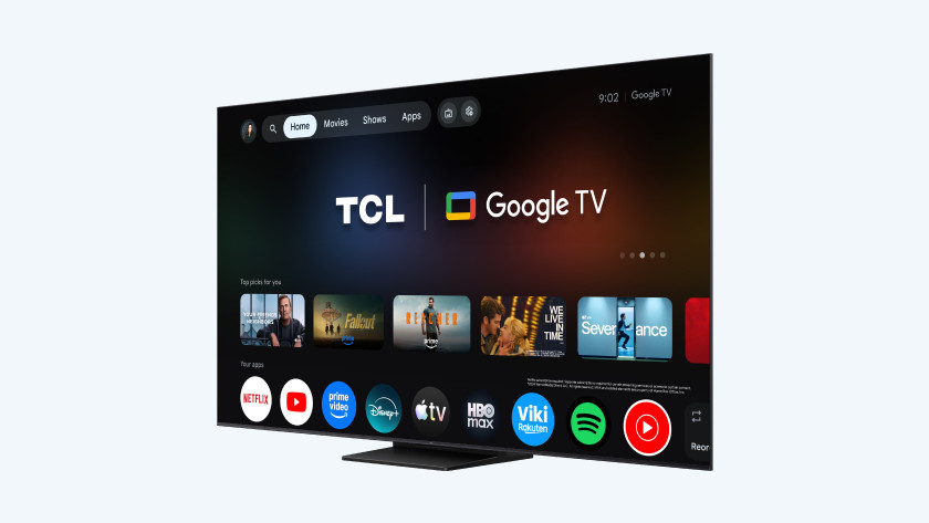 tcl c7l google tv