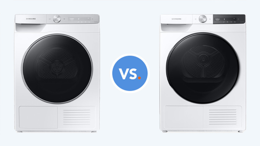 Samsung 8000 vs 7000 serie