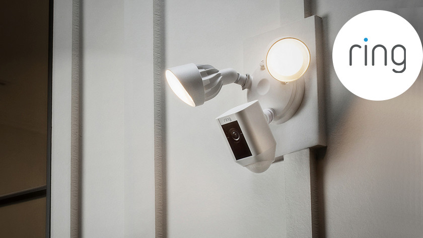 Advice on IP cameras - Coolblue - anything for a smile