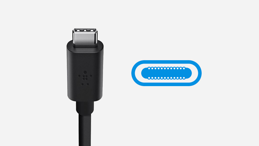 USB kabel wat zijn voordelen Wolff TV Pijnacker